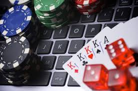 Как войти на сайт Casino Spinarium